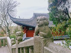 -狼山风景名胜区