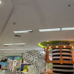 -孩子王童乐园(天津远洋乐堤港店)