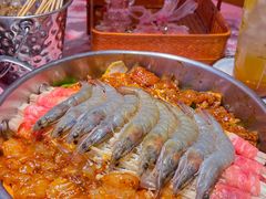 -黄记煌三汁焖锅(新佳丽江汉路店)