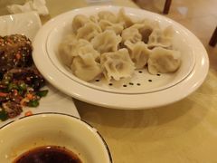 -鹤乡东北菜(崮山路店)