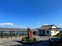 -东天目山风景区