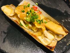 -烧货·活海鲜炭烧(湖滨商业街店)
