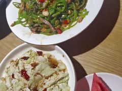 -蜀锦堂·川味现炒(襄阳武商汇店)