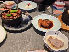 -江南里·新浙菜(苏州大悦城店)