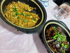 -阿隆煲店(秀仁苑店)
