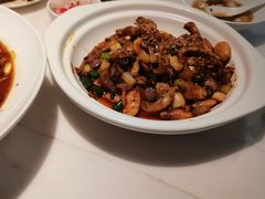 -茅庐川菜(烟台万象汇店)
