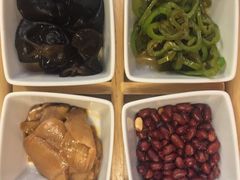 -素心小筑(后沙裕镇店)