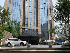 -重庆观音桥华美达安可酒店