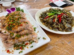 -醉壹号海鲜大排档(厦门美食地标店)