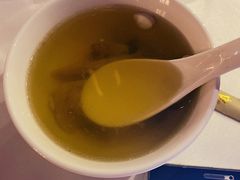-广州塔晖粤轩中餐厅