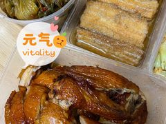 -顺风海鲜港(金玉兰店)