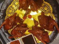 -院里寻菜·精致庭院菜(观沙岭店)