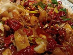 -巴扎屋大盘鸡·新疆菜(汇嘉时代店)