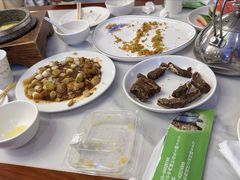 -烤肉宛饭庄(南礼士路店)