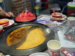 -生活如沸·顺德水牛奶火锅(大学路店)