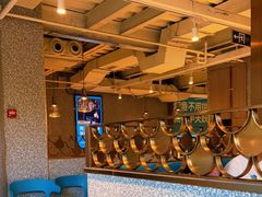 -半天妖烤鱼(方庄店)