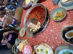 -纸盐河码头火锅(十八梯店)