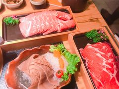 -湊湊火锅·茶憩(上海合生汇店)