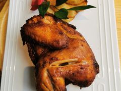 -香草意餐厅(杏石口路店)