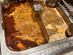 -海底捞火锅(龙湖北京大兴天街店)