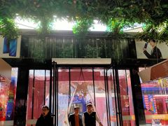 -西北轻工批发市场