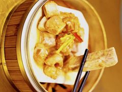 -同禧荟·港味海鲜火锅·粤菜(三亚湾店)