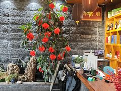 -野菌皇海景野生菌火锅(滨海大道店)