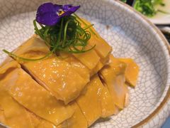 -宴周康·精致江浙菜(周浦店)
