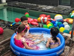 -蓝楹湾度假酒店