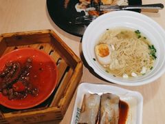 -避风塘(嘉兴八佰伴店)