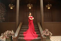 -金夫人婚纱摄影(华南店)