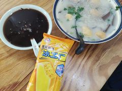 -鸭小妹鸭血粉丝(老门东店)