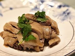-二泉园老菜馆·百年无锡菜