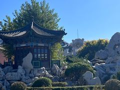 -张学良旧居陈列馆