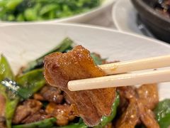 -白云中餐厅·粤菜·亚龙湾喜来登度假酒店