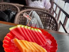 -小厨娘金榜题名(夫子庙秦淮河店)