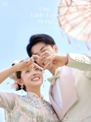 -青禾蒙娜丽莎婚纱摄影(武汉总店)