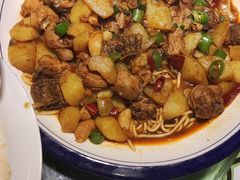 -全聚贤餐厅·湖北家常菜(沙湖店)