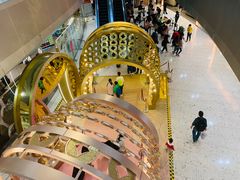 -东荟城名店仓