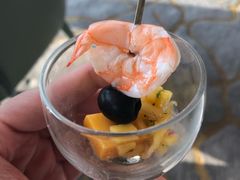 -三迪希尔顿酒店·星空酒廊