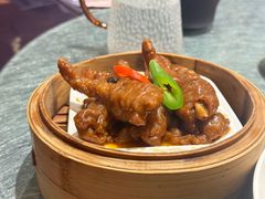 -粤匠·澳门点心粤菜海鲜(澳门半岛店)