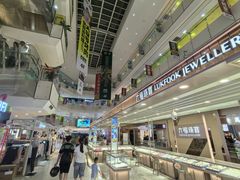 -北京华联购物中心(天通苑店)