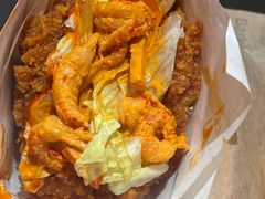 -肯德基(东门中店)