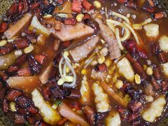 -高德海鲜舫(黄河南大街店)