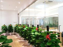 -星仕力游泳健身(滨江店)