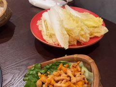 -滇野云南野生菌餐厅(陕西南路店)