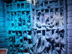 -重庆中国三峡博物馆(重庆博物馆)