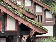 -都江堰景区