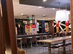 -麦当劳(衡阳中心汽车站店)