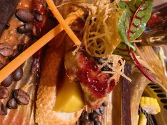 -肉魁屋·烧肉·烧鸟·酒场(高新店)